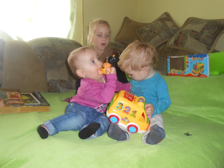 Запоздалый отчет