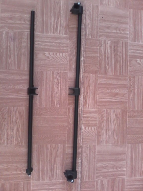 кто использует TFK Twinner Twist Duo для погодок?