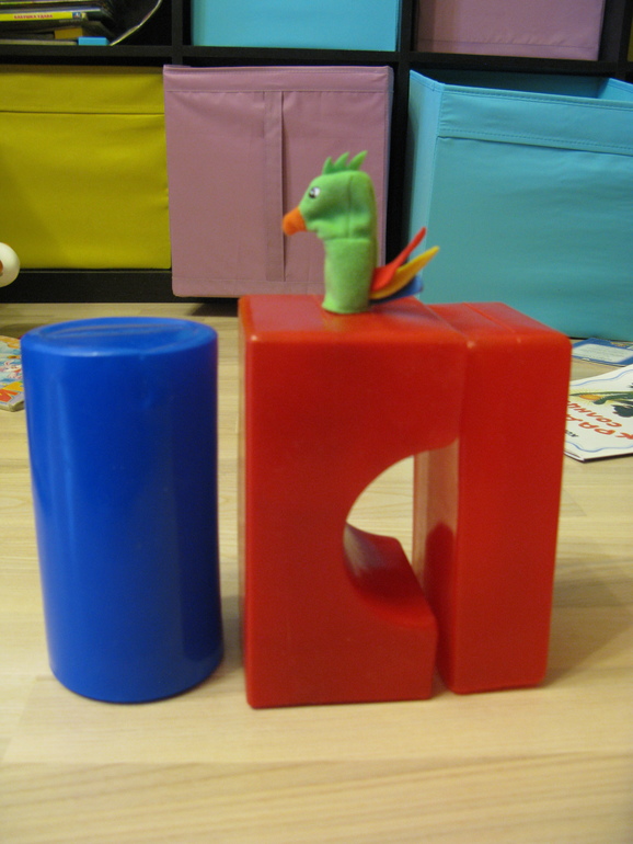 ФМ Курочка Ряба. День второй. Петушок