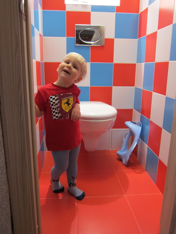 ББ сближает!