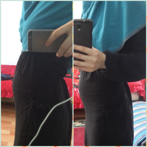 Есть ли изменения?