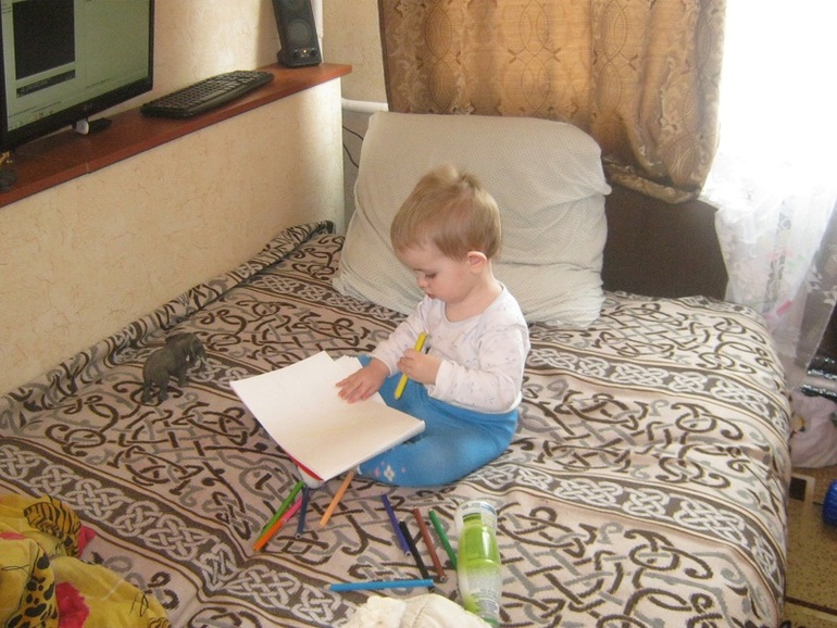 Художка Занятие 1 Штампы