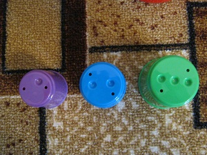 ЁЖИК в тумане…