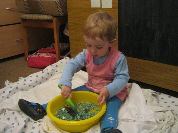 ТД Крокодил