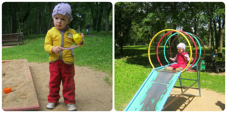 Велосипедный сезон открыт!!!!