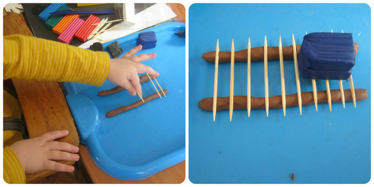 ТН Кто что строит д 2 Что еще строят люди