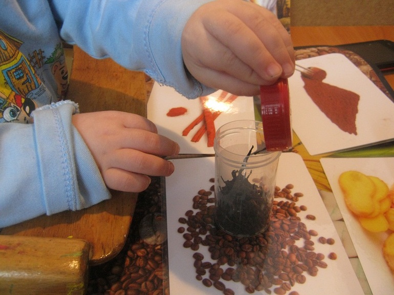 Большое занятие 1