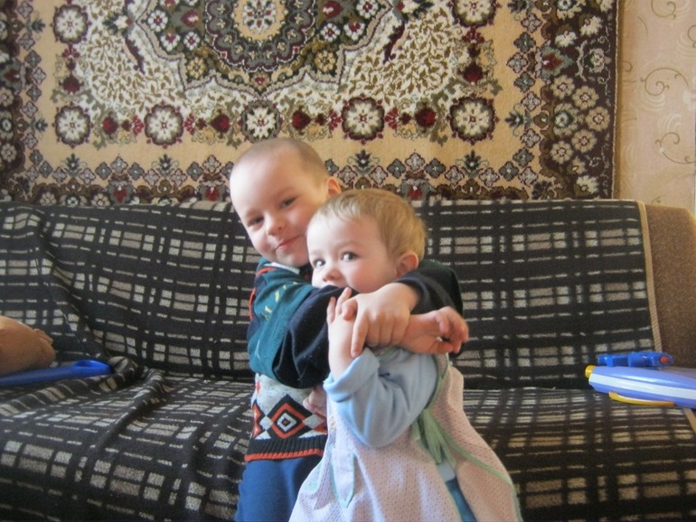 7 часов нашей жизни...