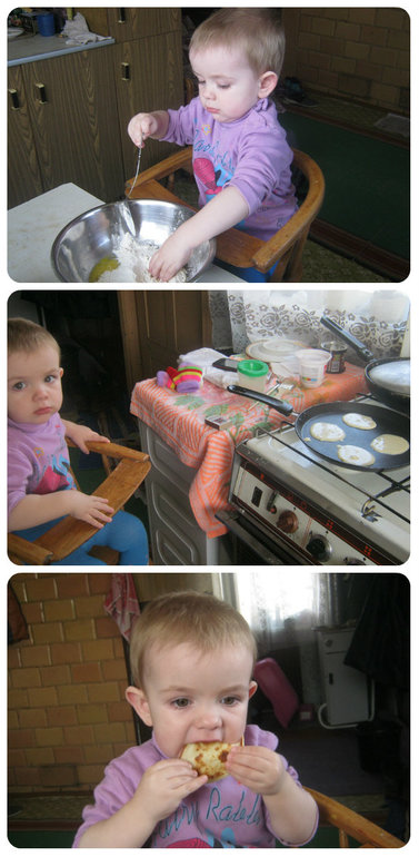 ТН Масленица