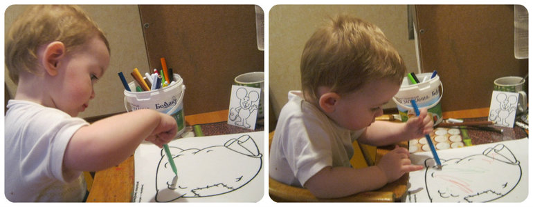 ТН Кто что строит д 3 Что строят звери