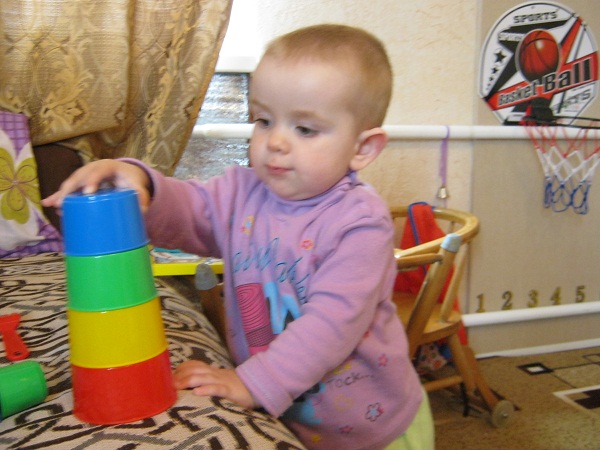 ЁЖИК в тумане…