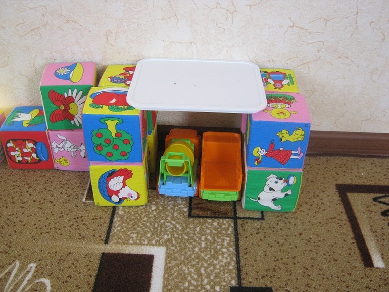 ТН Кто что строит д 2 Что еще строят люди