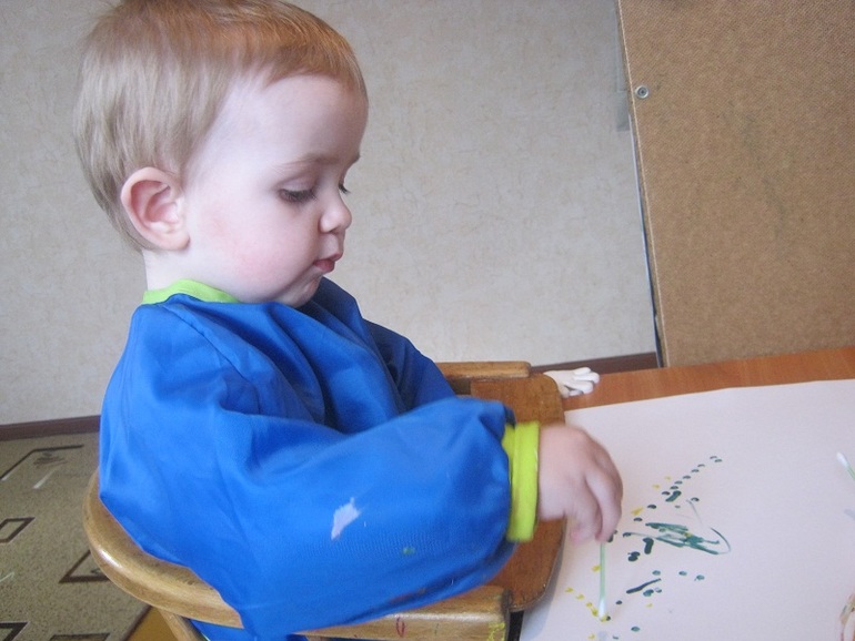 Большое занятие 1