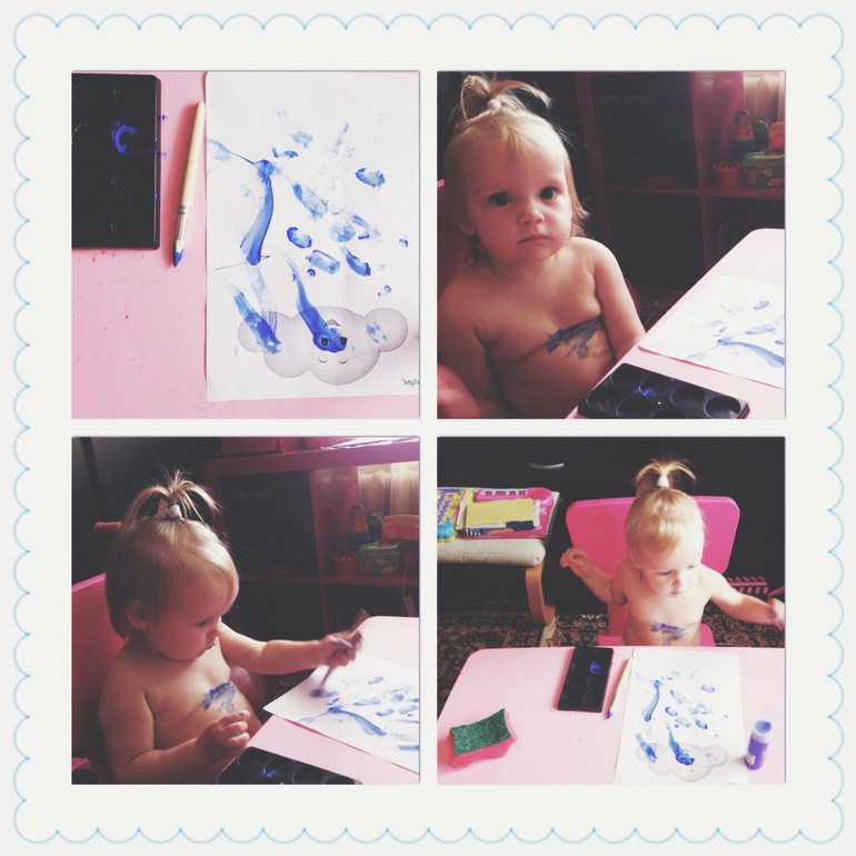 Занятие Шичида