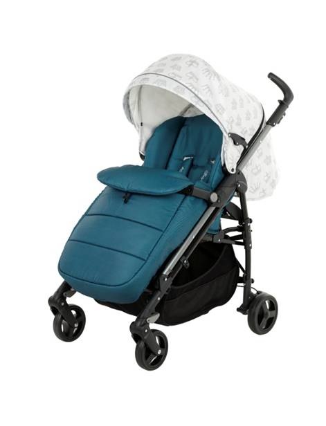 Продам прогулочную коляску happy baby Nicole