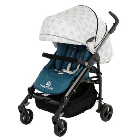 Продам прогулочную коляску happy baby Nicole