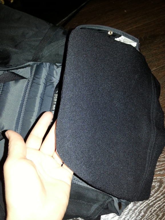 Мой Baby Jogger City Mini GT Plus