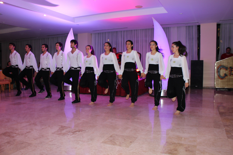 Отдых в Турция Cesars Resort Kumköy-Side