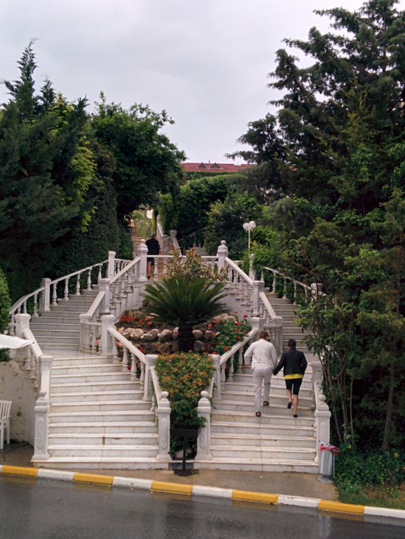 Отдых в Турция Cesars Resort Kumköy-Side