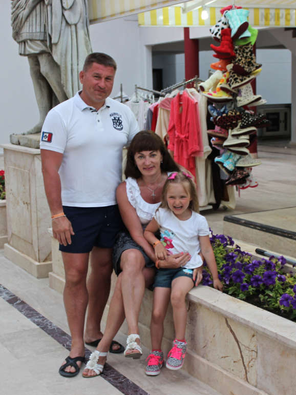 Отдых в Турция Cesars Resort Kumköy-Side