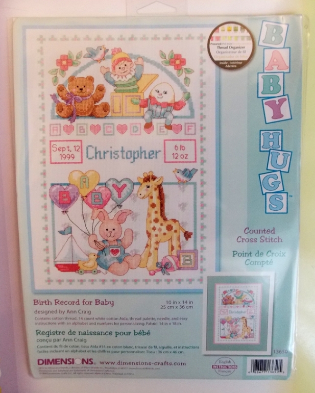 Наборы для вышивания крестом!