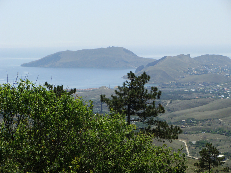 Где-то далеко ,далеко )) Вспоминаем лето !!!