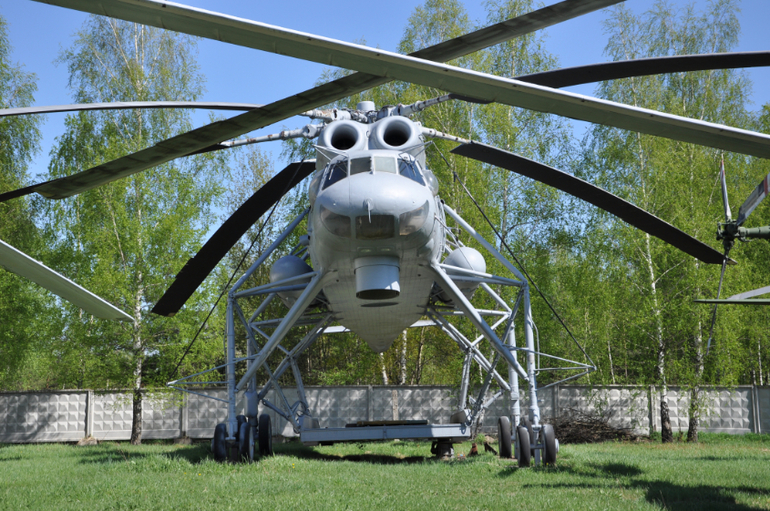 Поездка в музей ВВС В Монино !!! 9 мая !!!!