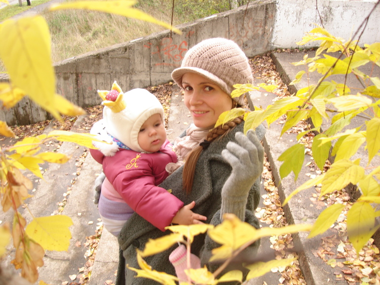 Слингопринцесса:)