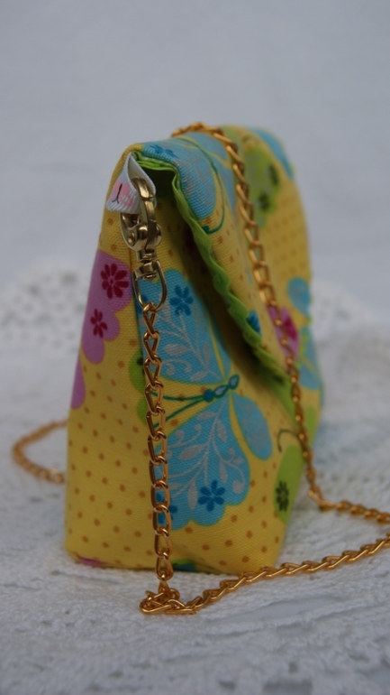 Детская сумочка