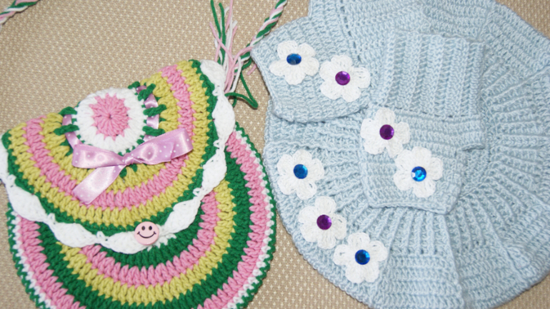 Подарки от Юлии