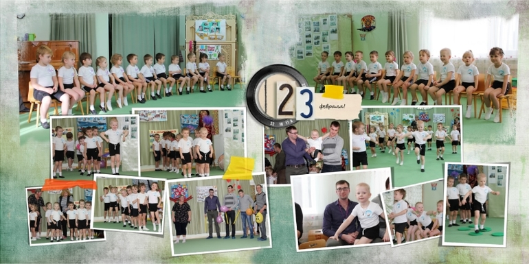 Проект 365-2014 Февраль- Март