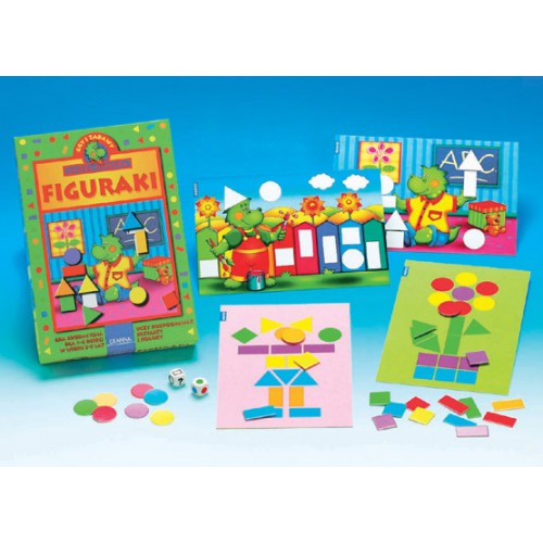 Сенсорное развитие