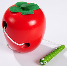 Развитие бытовых навыков и умений