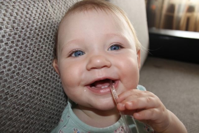 Наши новости. 1год и почти 2 месяца