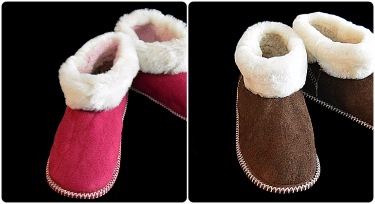 Чуни меховые детские р27. Чуни из овчины сшить. Пошив тапочек из дубленки. Чуни мужские зимние. Чуни на кожаной подошве.