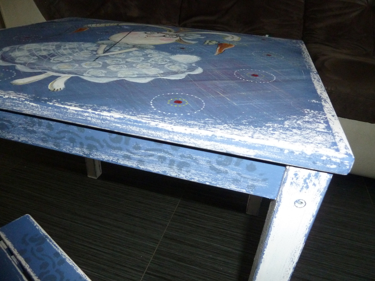 Не могу не похвастаться:))))