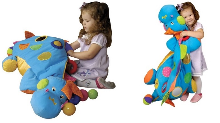 Развивающий центр Boss, K's Kids