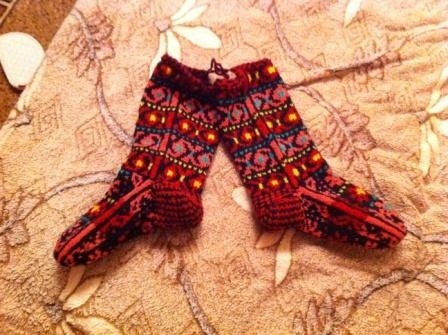 Аксессуары