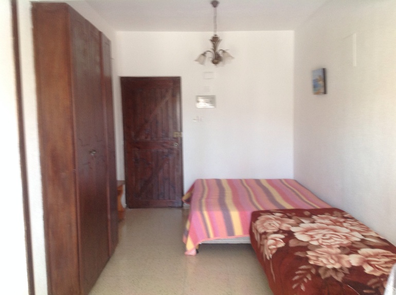 Сдается квартира в Като Пафосе - 5 мин пешком до пляжа