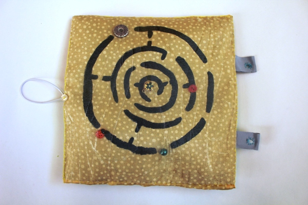 Развивающая книжка для сына