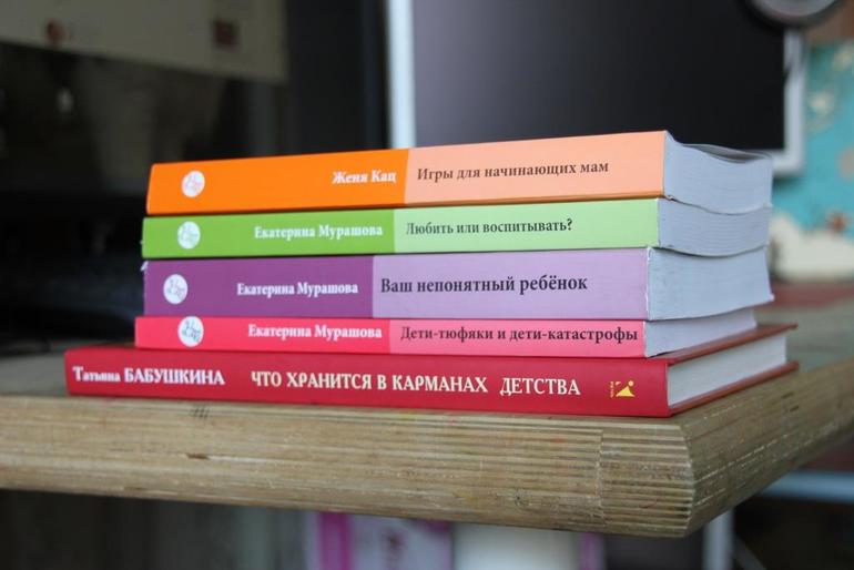 Пополнение мая, или к отпуску готовы!