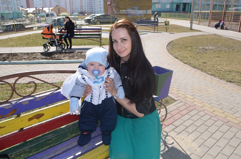 Хочется перемен!