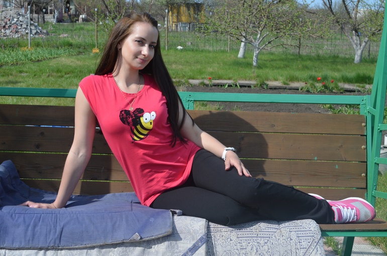 Хочется перемен!