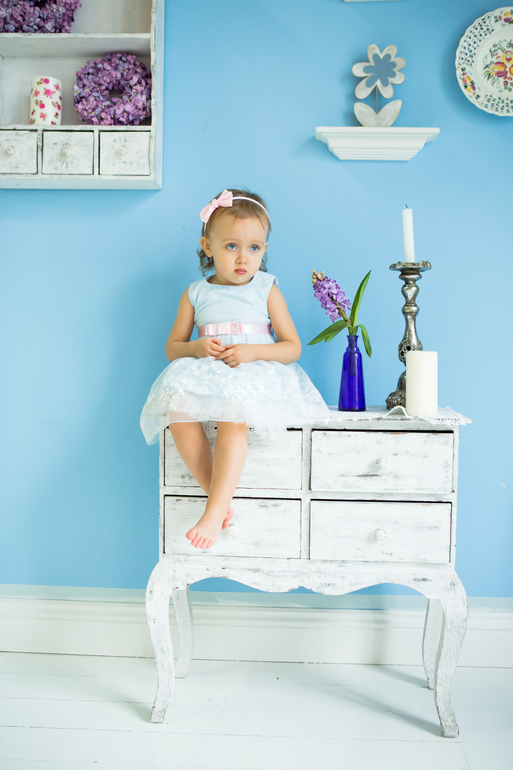 День рождения Аришке 2 годика!