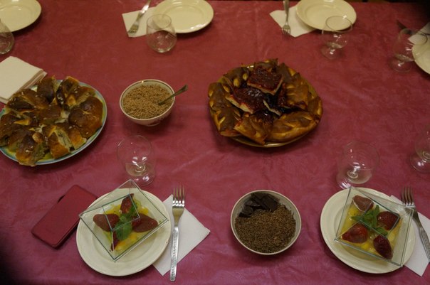 Любимый прздник мужчин - 9 марта :0)