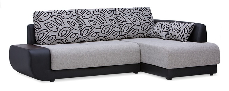 У кого нибудь есть диван Нью-Йорк?