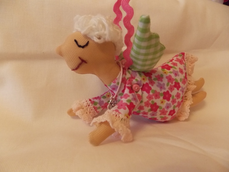 Ангелочек)))