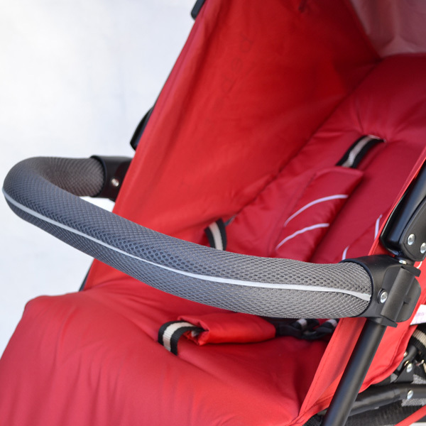 Бампера на Макларен