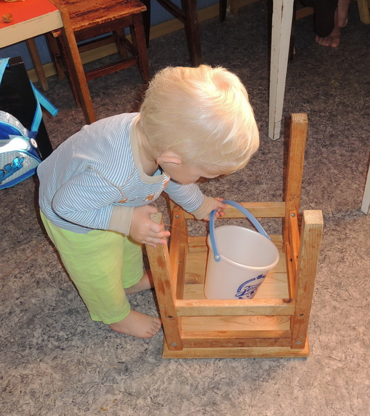 ТН 25 Колеса. 1г. 10 м