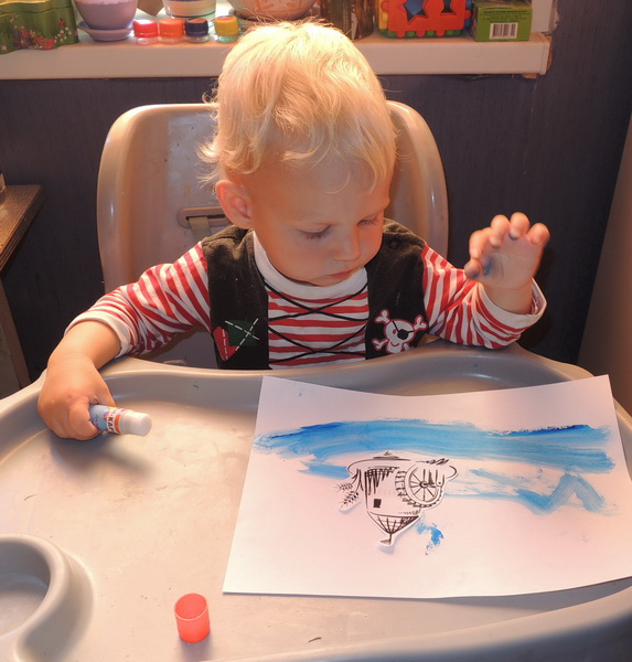 ТН 25 Колеса. 1г. 10 м